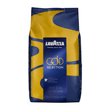 Pour les vrais amateurs de café. Lavazza Gold Selection Dagro Coffee Drinks More