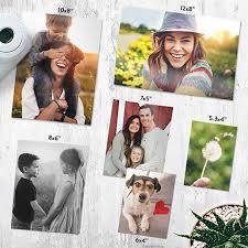 We apologize for any inconvenience this may cause. 5 3x4 13x10cm Photo Prints Print Your Favourite Photos Online Snapfish Uk