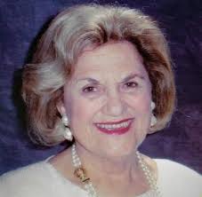 Janice Rudbart Obituary (1923