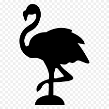 Jul 22, 2014 · there is a black and white version and an aqua and white version. Mdf Flamingo Flamingo Silhouette Clipart Stunning Free Transparent Png Clipart Images Free Download