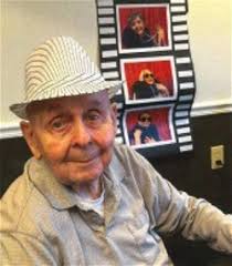 Teddy Reynolds Auxier Obituary