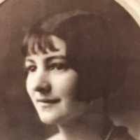 Elizabeth Eretta Read (1913–2008)