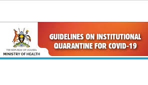 Morgans canoe and outdoor adventures is a family business, and we like to think of our customers as extended family. Moh Uganda Covid 19 Guidelines On Institutional Quarantine Coronavirus Resource Center