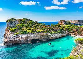 Welcome to the spain travel health portal! Die 5 Schonsten Spanischen Inseln Sunweb Blog