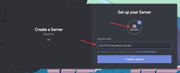 .your discord server is to understand how you would like it to be structured and lay out the if you understand how you want to layout your server these next few steps will be really simple to execute. Create A Giveaways Discord Server With The Template Ga Community In 3 Steps