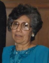 Obituary information for Mary Lou Cantu