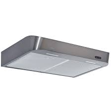 Maybe you would like to learn more about one of these? Broan Undercabinet Range Hood 30 In 300 Max Blower Cfm Black Stainless Steel Clda130bls Rona