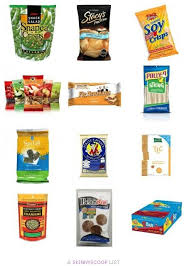 Pin On Healthy Snacks On The Go