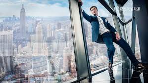 Here, the images are shot on location . Fashion Photography Male Editorials Bespoke Tailor