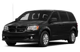The dodge grand caravan only offers a total of six speakers for its audio output. 2013 Dodge Grand Caravan R T Front Wheel Drive Passenger Van Specs And Prices
