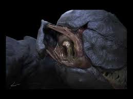 A quiet place certainly has that intriguing premise down pat: Quiet Place Monster Sounds Youtube