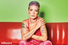 Halseys Without Me Is No 1 On The Pop Songs Chart Billboard