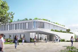 Chacune des interfaces des catalogues universitaires présente. Montpellier L Universite Paul Valery Poursuit Sa Metamorphose Avec Le Batiment O Metropolitain