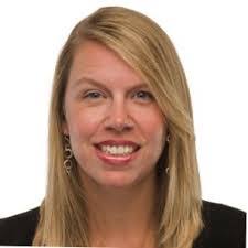 Caroline Jorgensen's Instagram, Twitter & Facebook