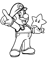 If you love super mario, you can print all of our bowser coloring pages and have a mario coloring day. Mario Bros Koopa Troopa Coloring Page Free Printable Coloring Pages For Kids