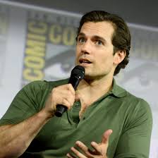 Henry cavill reads from the witcher (self.henrycavill). Henry Cavill S Message To Trolls Criticising His New Relationship
