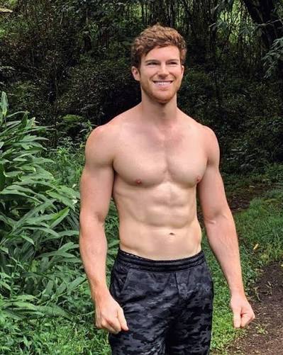 gingers_in_nature 😍