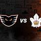 Lehigh Valley Phantoms vs. Toronto Marlies