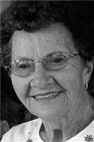 Elaine Dodson Obituary (2015)