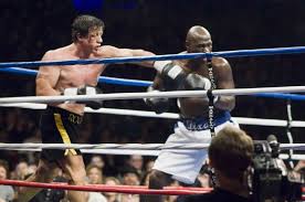 Rocky balboa movie reviews & metacritic score: Rocky Balboa 2006 Keeping It Reel