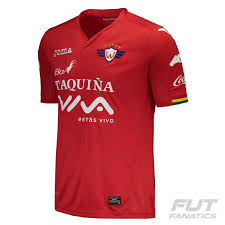When wilstermann died, his friend and. Joma C D Jorge Wilstermann Home 2016 Jersey