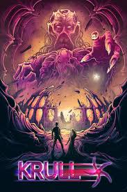 Krull – Brain Dead Studios