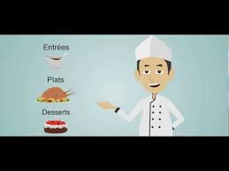 Bienvenue Dans La Semaine 0 Du Mooc Cuisine Afpa Youtube
