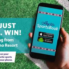 Legal sports betting has arrived in colorado! Sky Ute Casino Resort Launches Sports Betting App