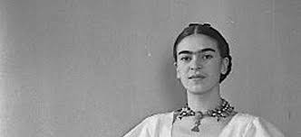 Frida kahlo became a barbie (to the chagrin of her family). Pmaegreaf Ljnm