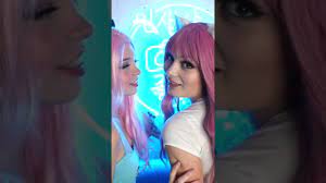 Belle delphine lesbian onlyfans