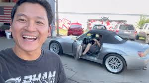 My baby gone s2k , YouTube: pham’s legend
