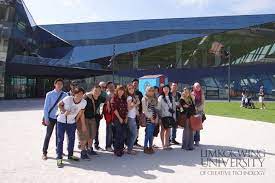 59004 universities worldwide » universities in cambodia » limkokwing university of creative contact details of limkokwing university of creative technology. Global Classroom Brings New Experiences For Limkokwing Students Limkokwing University Of Creative Technology