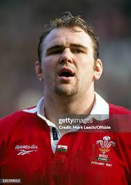 276 Wales Scott Quinnell Stock Photos, High-Res Pictures, and Images