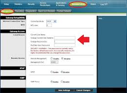 How To Login Cisco Dpc3825 Router 192 168 0 1