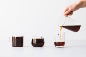 I feel i have not mastered this technique yet. Pour Over Coffee Vs Drip Why Is Pour Over Coffee Better Blue Bottle Coffee Lab