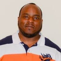 Kendrick Sims's Instagram, Twitter & Facebook