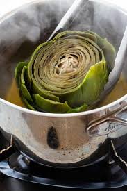 Keep veggies around longer, or give their flavor some punch. How To Cook Artichokes Jessica Gavin