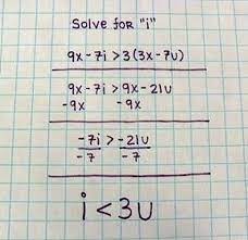 I Love You Math Boyfriend Gifts Math Problem Solving Nerd Love