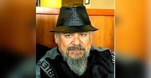 Frank "Poncho" Munoz Jr. Obituary