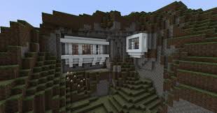 3fter jpg 1 280 670 pixels minecraft mountain house minecraft mountain minecraft modern