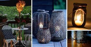 19 Spectacular Outdoor Lantern Ideas Sending More Light Across Your Space