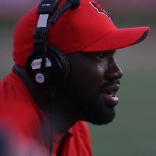 Mickey Turner (@CoachTurnerISU)