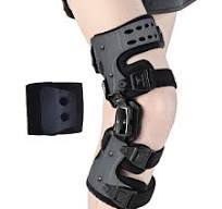 Amazon.com: EZWORK OA Unloader Knee Brace - Arthritis Pain ...