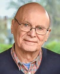 Thomas Pott Obituary (1935