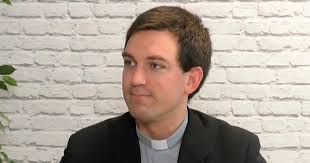 Fermín Macías, nuevo párroco de Tafalla