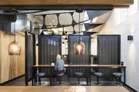 Rmit University Bundoora Campus Postgraduate Hub Education Snapshots Postgraduate Education Design Campus