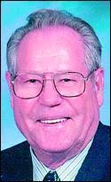 James Jordan Obituary (2008)