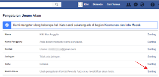 Cara hapus akun fb sementara. Cara Alami Hilangkan Bekas Jerawat Di Wajah Cara Menghapus Akun Fb Permanen Di Pc