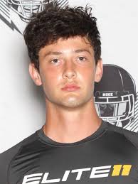 Nathan Overholt's Instagram, Twitter & Facebook