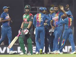 Bangladesh vs sri lanka 1st test match will start at 10:30 bd time at pallekele international cricket stadium on 21 april 2021. Sri Lanka Vs Bangladesh Nidahas Trophy 2018 Sri Lanka Bangladesh Clash In Virtual Semi Final Cricket News Times Of India